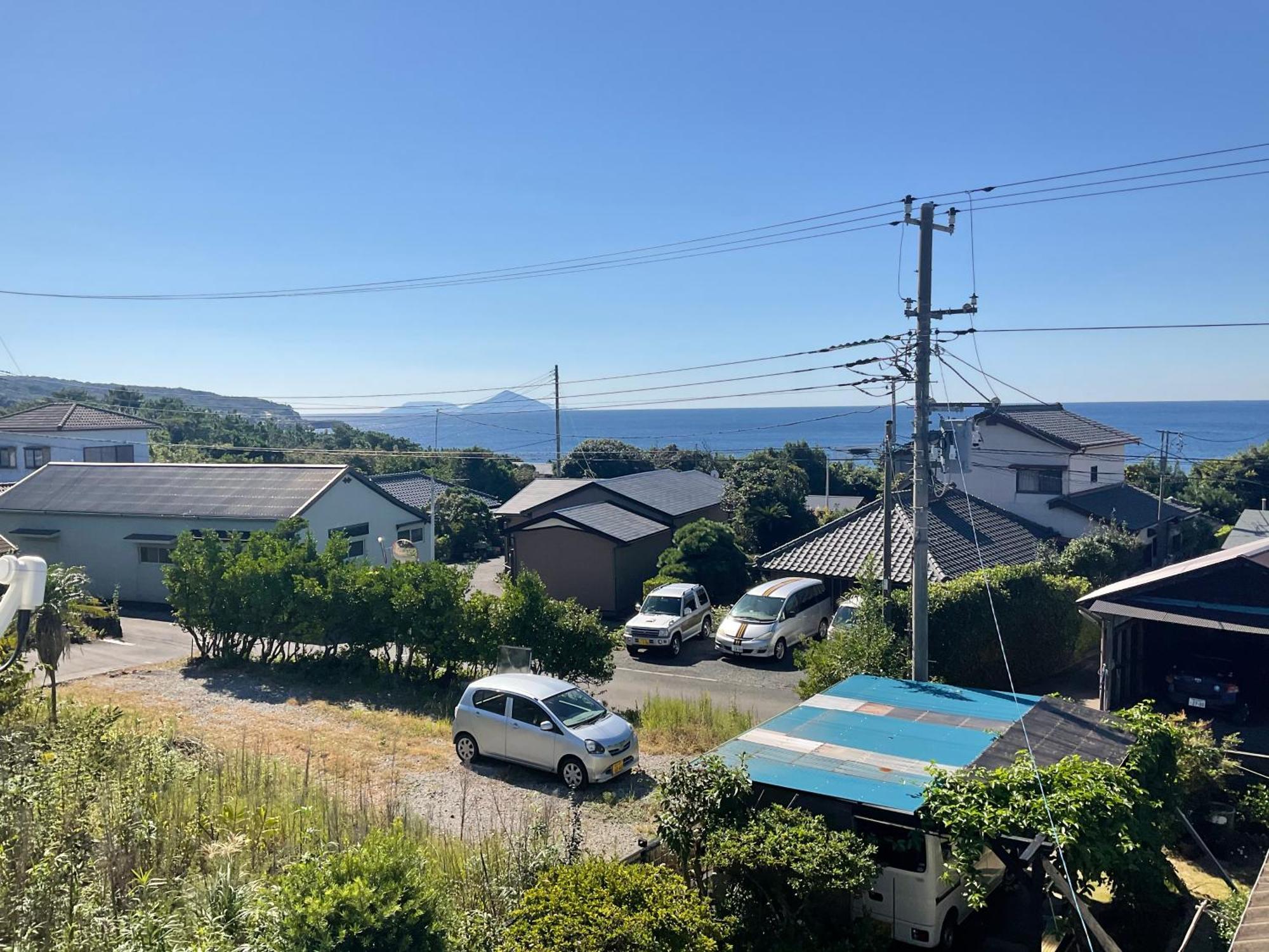 ゲストハウスkoizumi